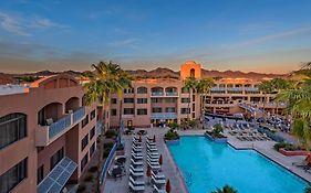 Scottsdale Marriott At Mcdowell Mountains